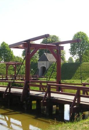 Festung Bourtange