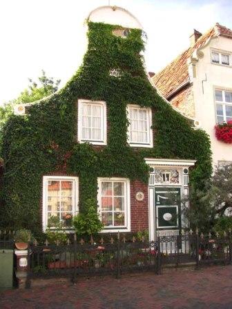 Greetsiel