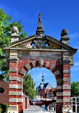 Ostfriesland