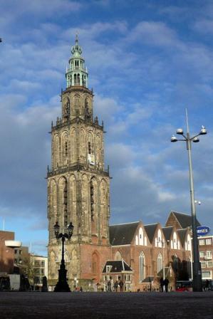 Groningen