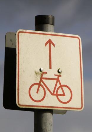 Fahrradtouren